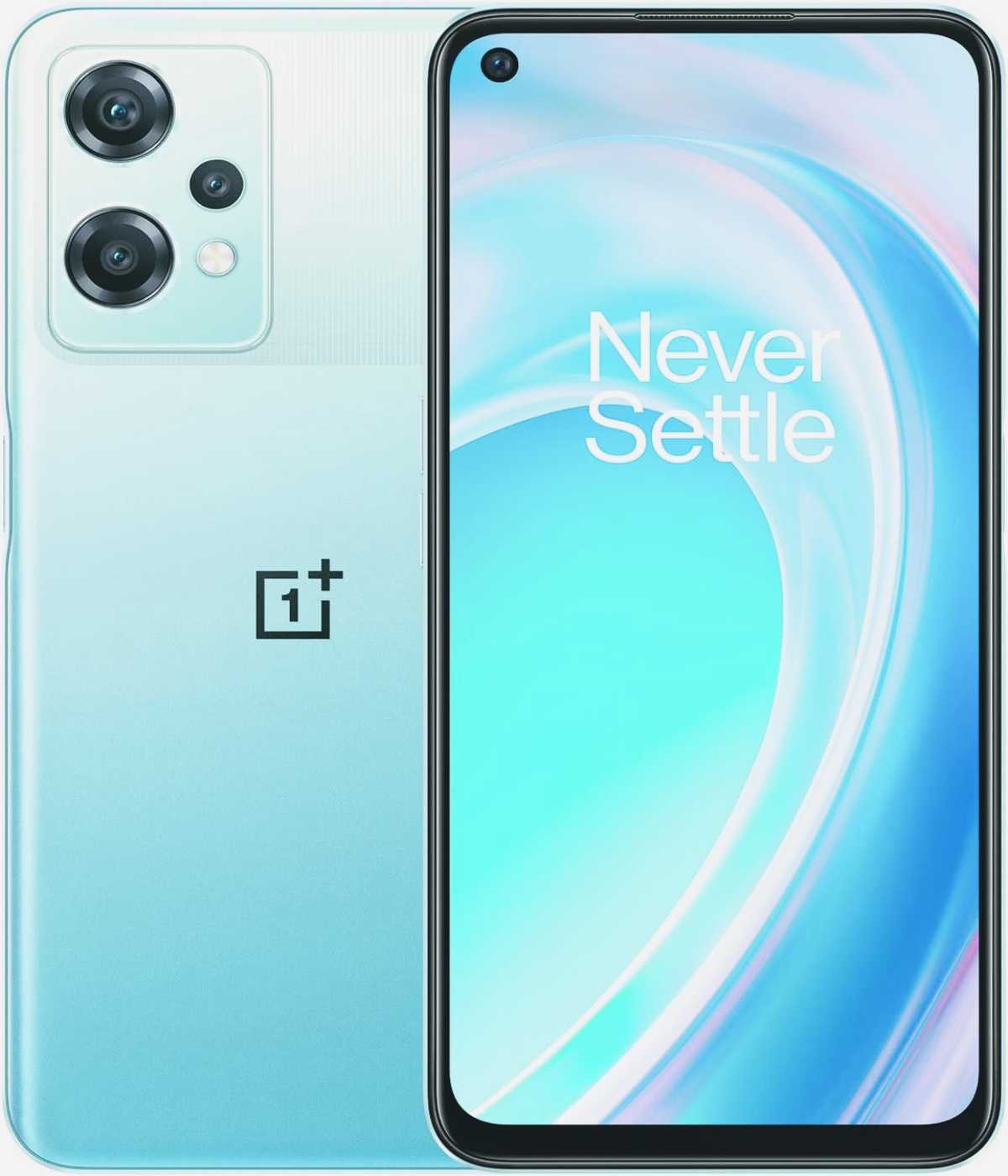 OnePlus Nord CE 2 Lite 5G 