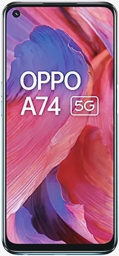 Oppo A74 5G