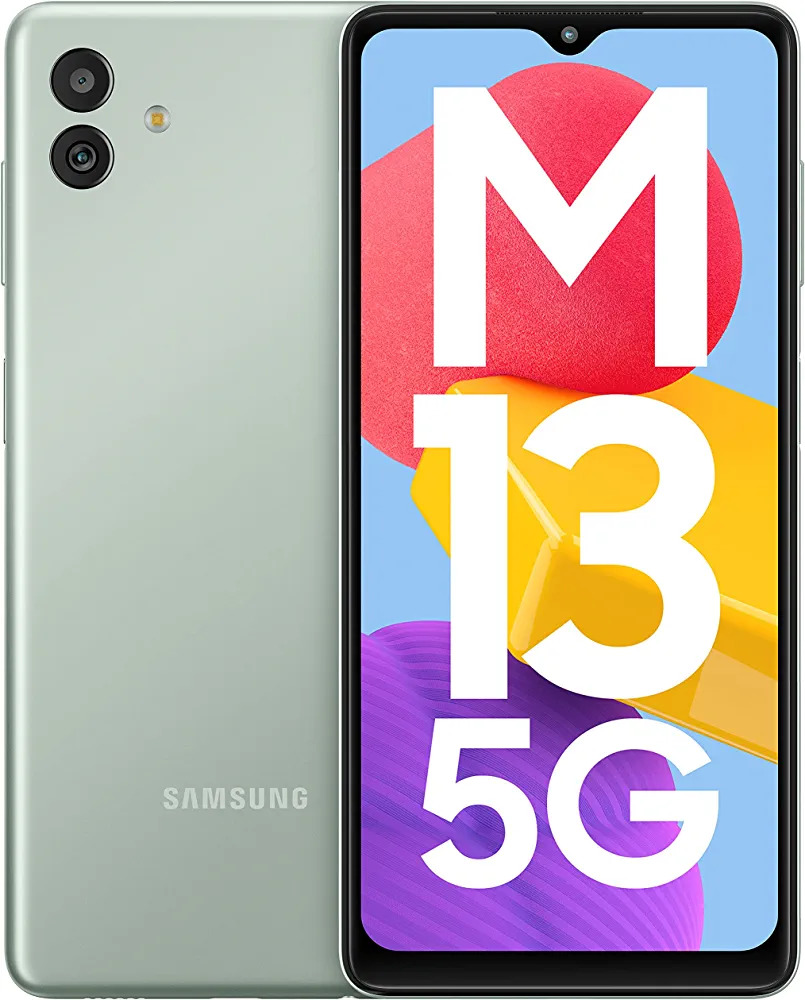 Samsung M13 