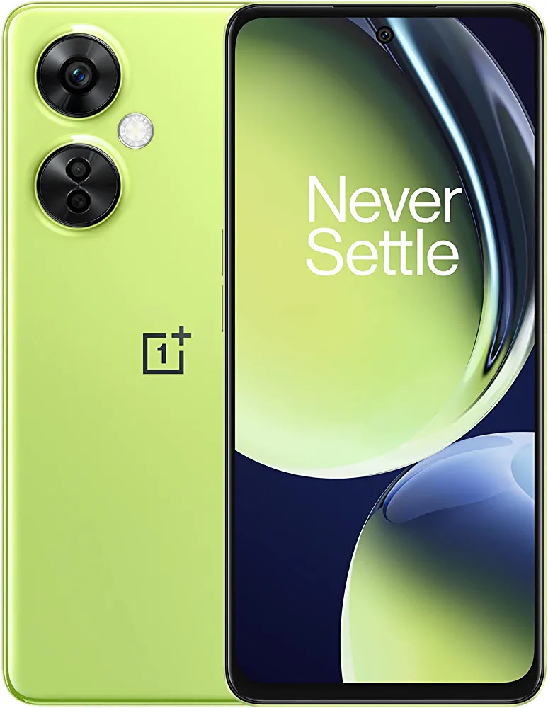 OnePlus nord CE 3 Lite