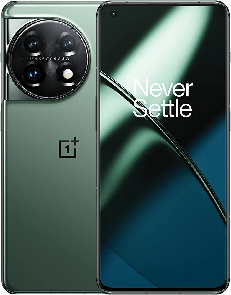 OnePlus 11