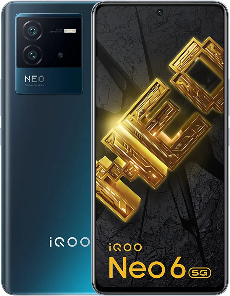 IQOO NEO 6