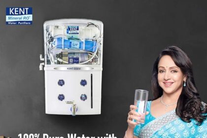 KENT GRAND RO WATER PURIFIER